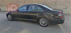 مێرسێدس بێنز S-Class